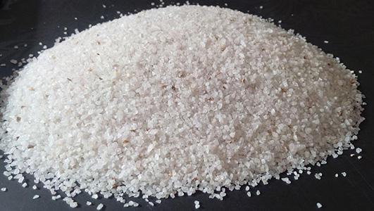 什么是石英砂滤料？石英砂滤料的作用用途有哪些？